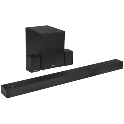 Ремонт техники Hisense